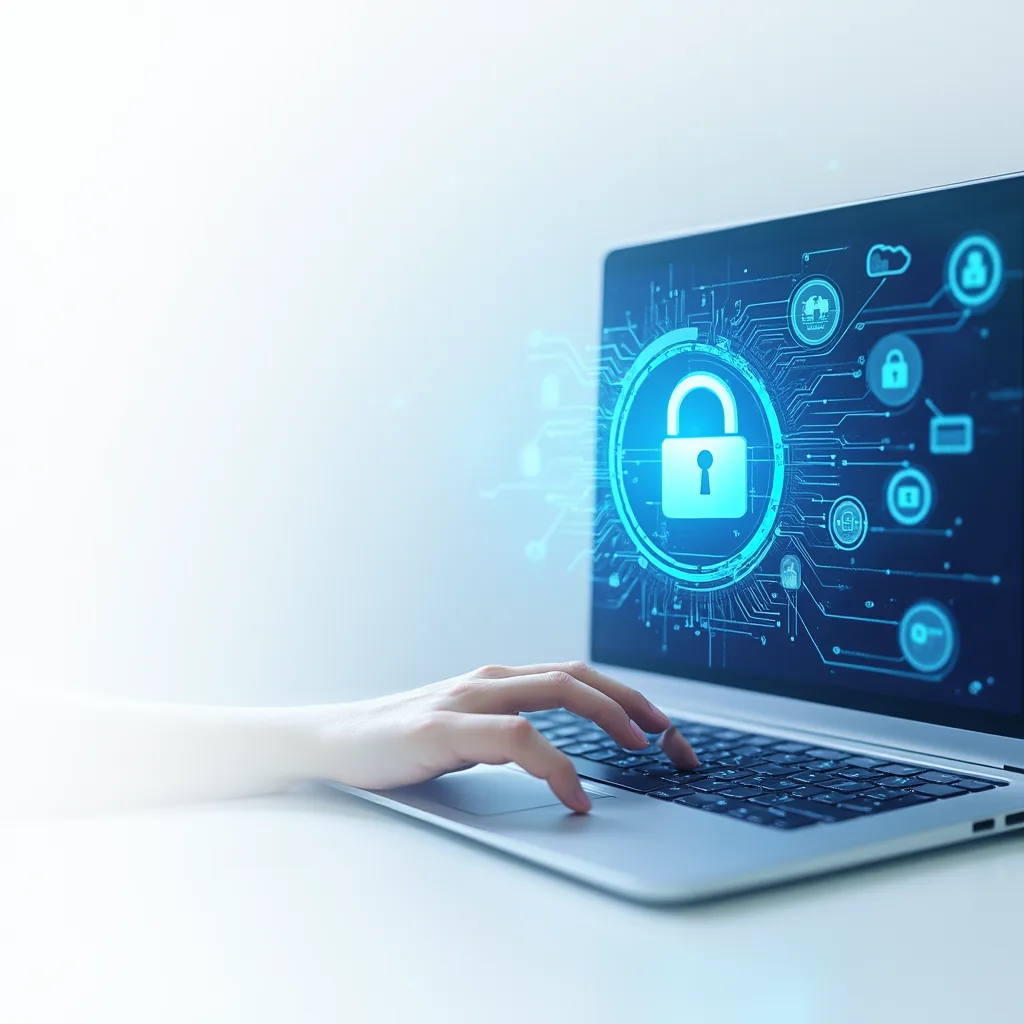 Secure your data across digital platforms with essential tips.